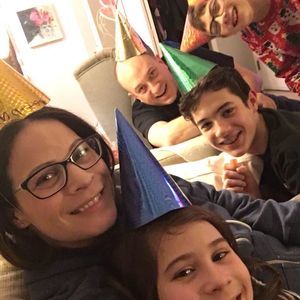 Meet your Posher, Francesca